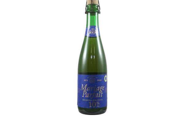 Boon, Mariage Parfait 50th Anniversary 10%