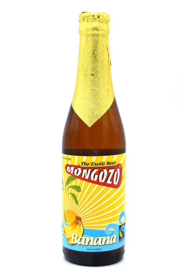 Mongozo Banana 4,5%