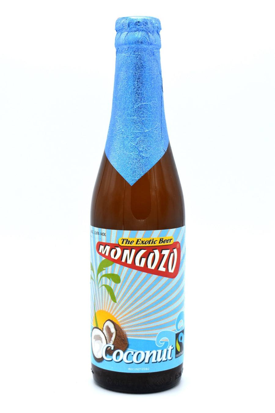 Mongozo Coconut 3,6%