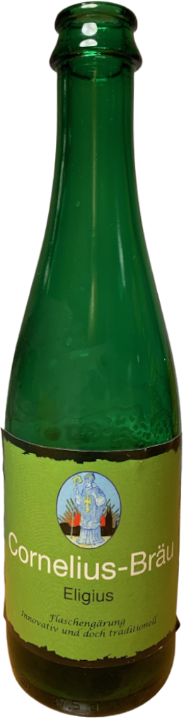 Cornelius-Bräu, Eligius