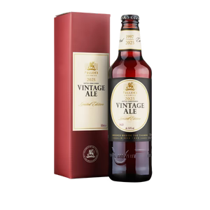 Fuller’s Vintage Ale 2024 – Jahrgangs-Ale mit Charakter (0,5 l Flasche)