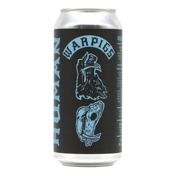 WarPigs Elite Human 0,44l