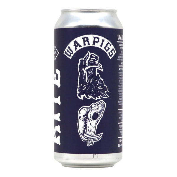 WarPigs Lazurite 0,44l