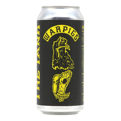 WarPigs Frank The Tank 0,44l