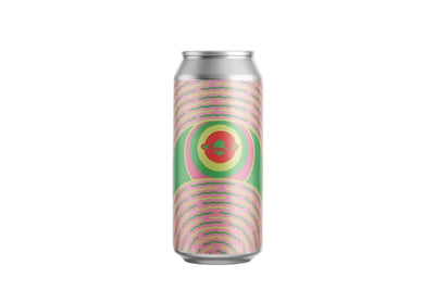 Omnipollo - Milkshake IPA Watermelon 0,44l