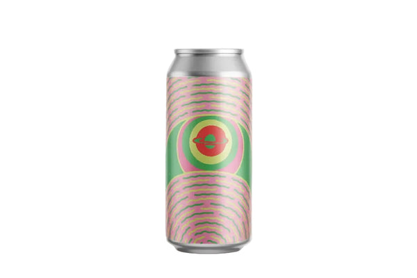 Omnipollo - Milkshake IPA Watermelon 0,44l