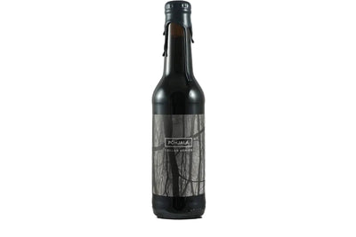 Põhjala - Kurg Stout - Barrel-Aged Imperial / Double 0,33l