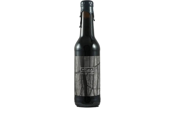 Põhjala - Kurg Stout - Barrel-Aged Imperial / Double 0,33l