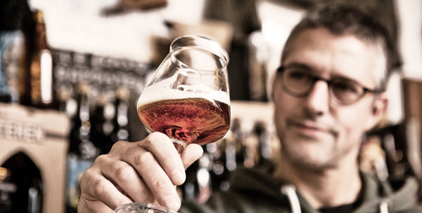 Eine bierige Tour durch Europa
