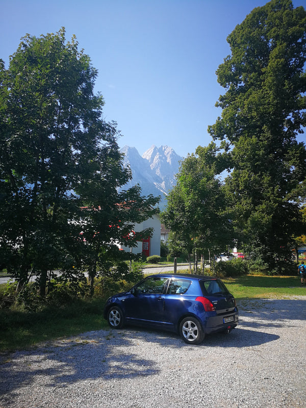 Norden, Süden Westen Osten Meine erste Bierreise durch Deutschland