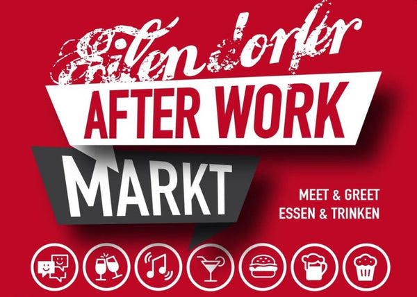 🍻 Afterwork-Markt Eilendorf 2026 – Zwischen Erinnerung, Moment und Vorfreude