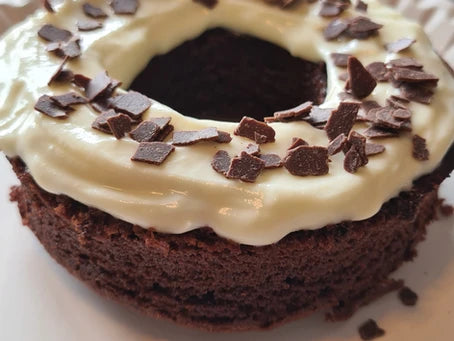 Stout-Schoko-Kuchen