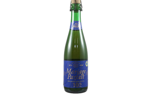 Boon, Mariage Parfait 50th Anniversary 10%