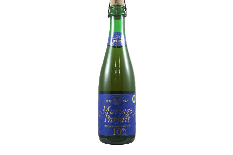 Boon, Mariage Parfait 50th Anniversary 10%