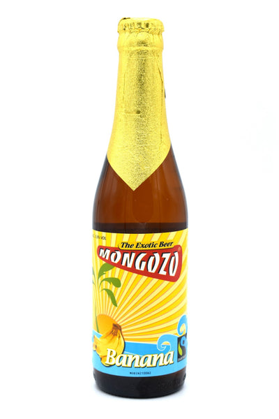 Mongozo Banana 4,5%