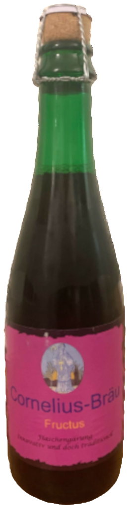 Cornelius-Bräu, Fructus 8%