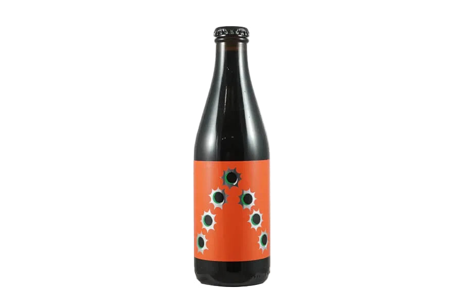 Omnipollo, Fully Loaded, 14,5%