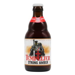 Corsendonk, Templier, Strong Amber