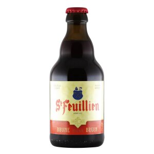 St.Feuillien brune Réserve