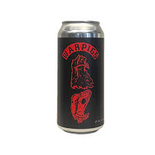 WarPigs Big Drunk Baby 0,44l