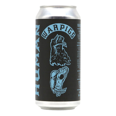 WarPigs Elite Human 0,44l