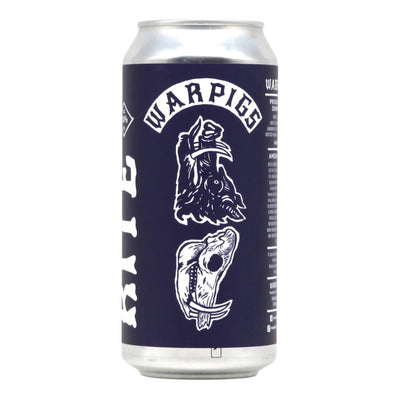 WarPigs Lazurite 0,44l