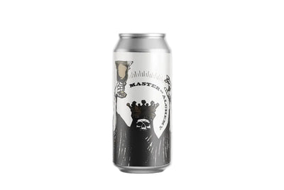 Omnipollo – Master Of Alchemy 0,44l