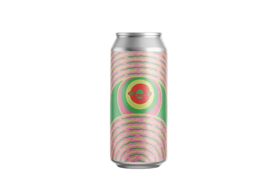 Omnipollo - Milkshake IPA Watermelon 0,44l