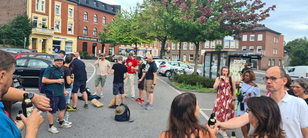 🍺 Bierige Busreise 2026 – BIERSOMMELIER on Tour