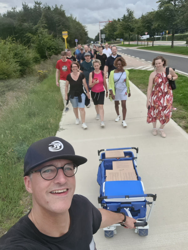 🍺 Bierige Busreise 2026 – BIERSOMMELIER on Tour