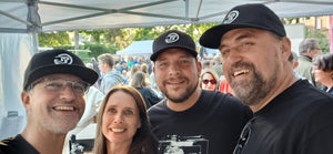 BIERSOMMELIER on Tour beim Eilendorfer Afterwork-Markt