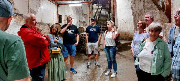 🍺 Bierige Busreise 2026 – BIERSOMMELIER on Tour