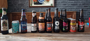 Das Bier-Verkostungs-Abo: Deine Eintrittskarte in eine Welt voller Geschmack und Abenteuer 🍺🌍