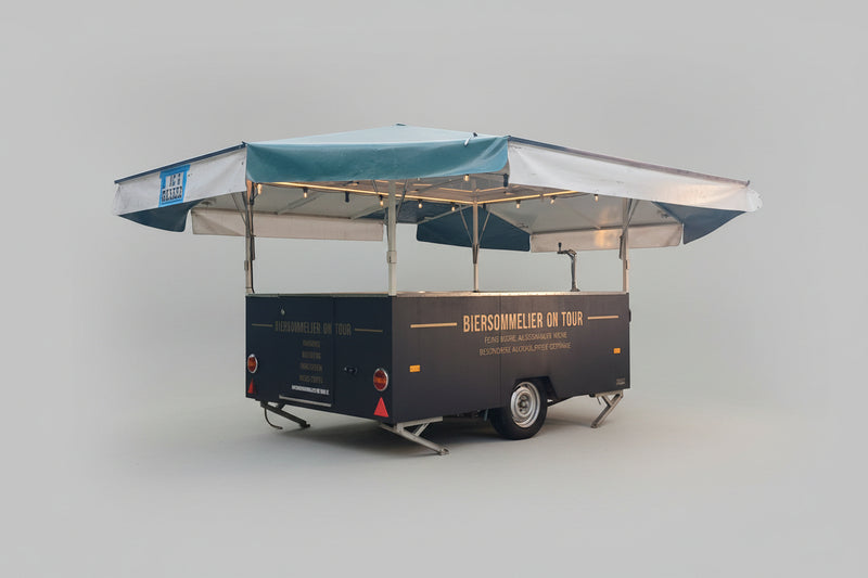 Schankwagen