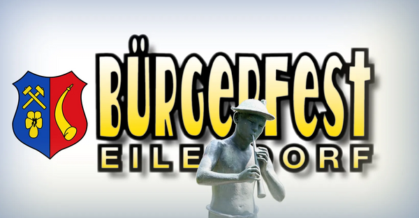 Exklusives Biertasting am 30. Mai 2026 – nur auf dem Eilendorfer Bürgerfest!