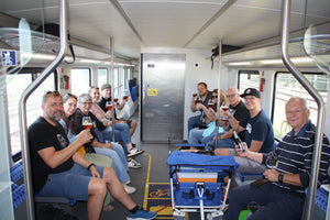 🍺 Bierige Busreise 2026 – BIERSOMMELIER on Tour