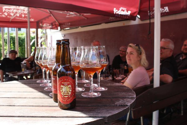 🍺 Bierige Busreise 2026 – BIERSOMMELIER on Tour