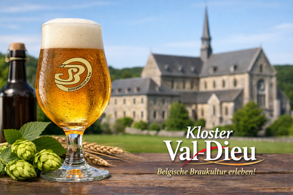🍺 Bierige Busreise 2026 – BIERSOMMELIER on Tour