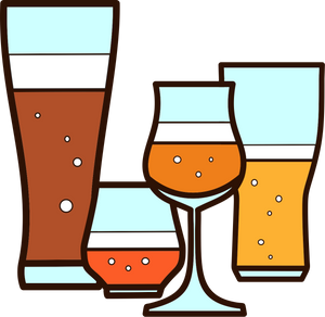 Das Bier-Verkostungs-Abo: Deine Eintrittskarte in eine Welt voller Geschmack und Abenteuer 🍺🌍