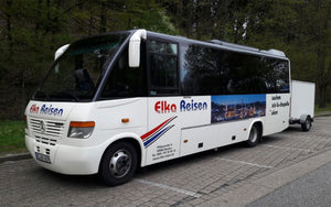 🍺 Bierige Busreise 2026 – BIERSOMMELIER on Tour