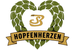 HOPFENHERZEN